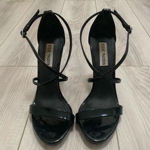 Steve Madden Women’s Feliz Dress Sandals